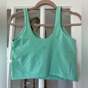 Align Tank Top
